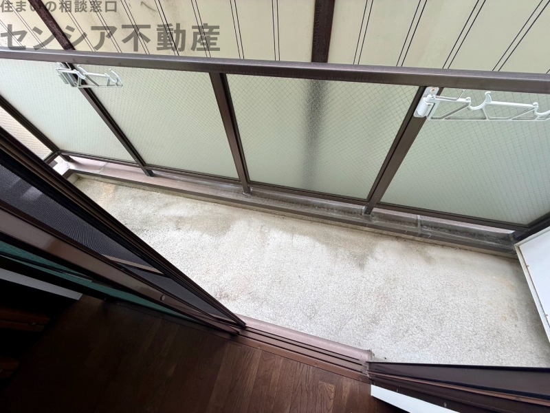 サンライズ古市の内装写真
