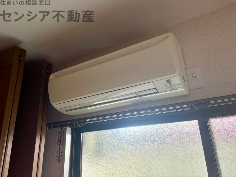 サンライズ古市のその他写真