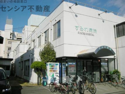サンライズ古市の周辺写真