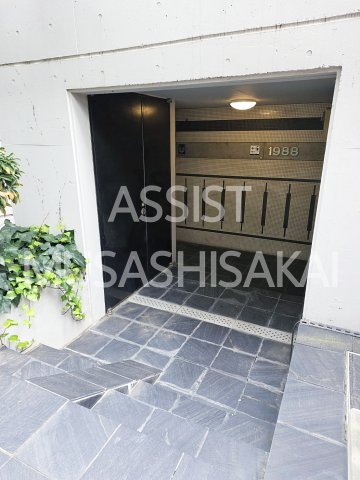 ＪＲ中央線 武蔵小金井駅 徒歩6分 4階建 築38年の外観写真