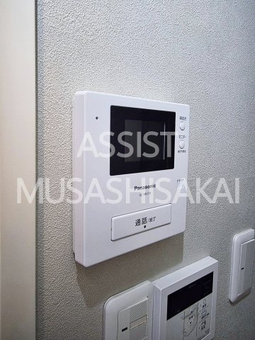 ＪＲ中央線 武蔵小金井駅 徒歩6分 4階建 築38年のトイレ写真