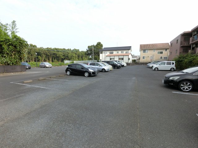 ＪＲ内房線 五井駅 バス乗車時間：10分 最寄りバス停で下車 徒歩1分 3階建 築31年のその他写真