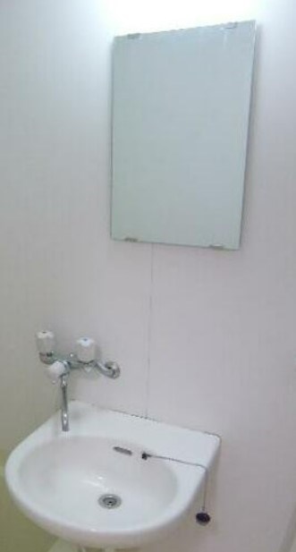 ＪＲ総武線 荻窪駅 徒歩14分 2階建 築24年の内装写真