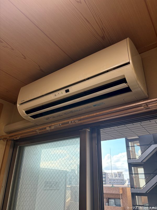 その他設備　※別号室の参考写真です。
