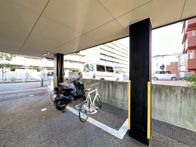 ＪＲ土讃線 薊野駅 徒歩12分 4階建 築26年の外観写真