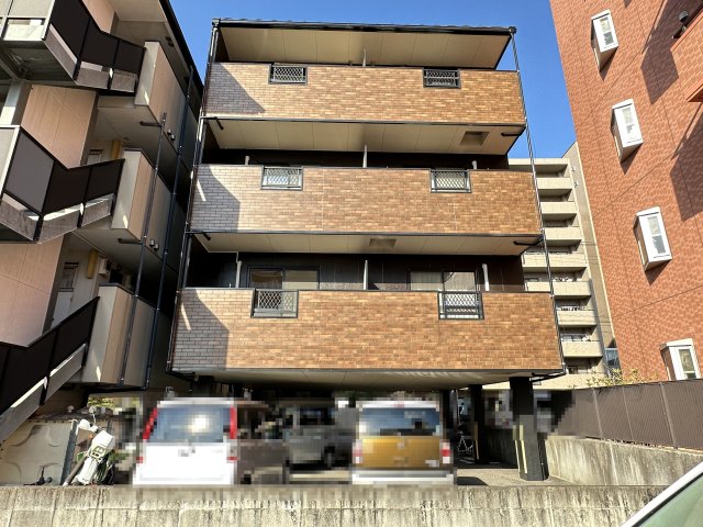 ＪＲ土讃線 薊野駅 徒歩12分 築26年