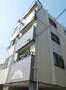 鶴見市場駅より徒歩21分 3階 築31年10ヶ月の賃貸物件