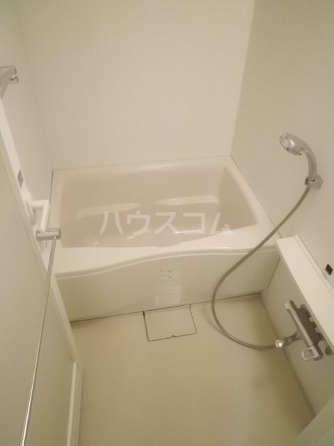 SEASCAPE千葉みなとの風呂写真