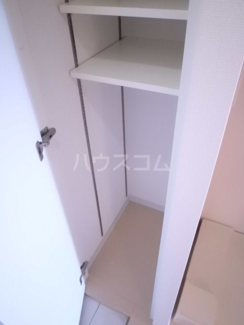 SEASCAPE千葉みなとの内装写真