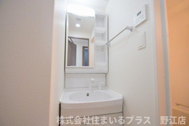 フォレストグレイス関目高殿VIIの内装写真