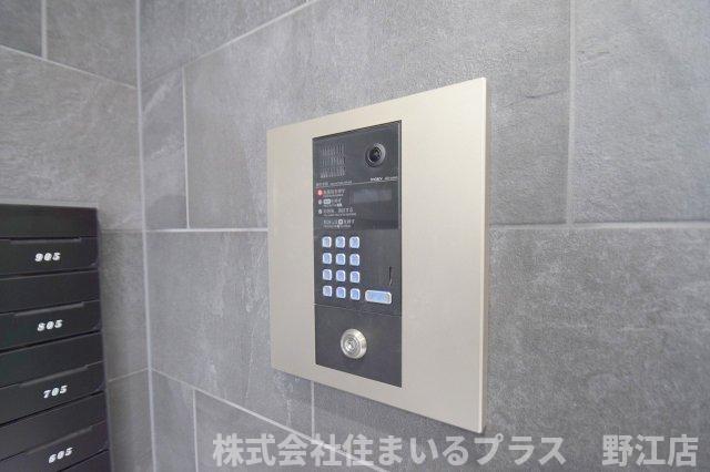 フォレストグレイス関目高殿VIIのその他写真