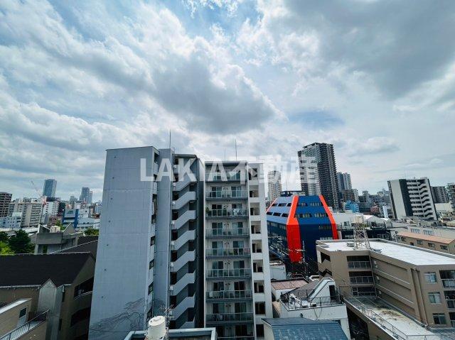 眺望　展望