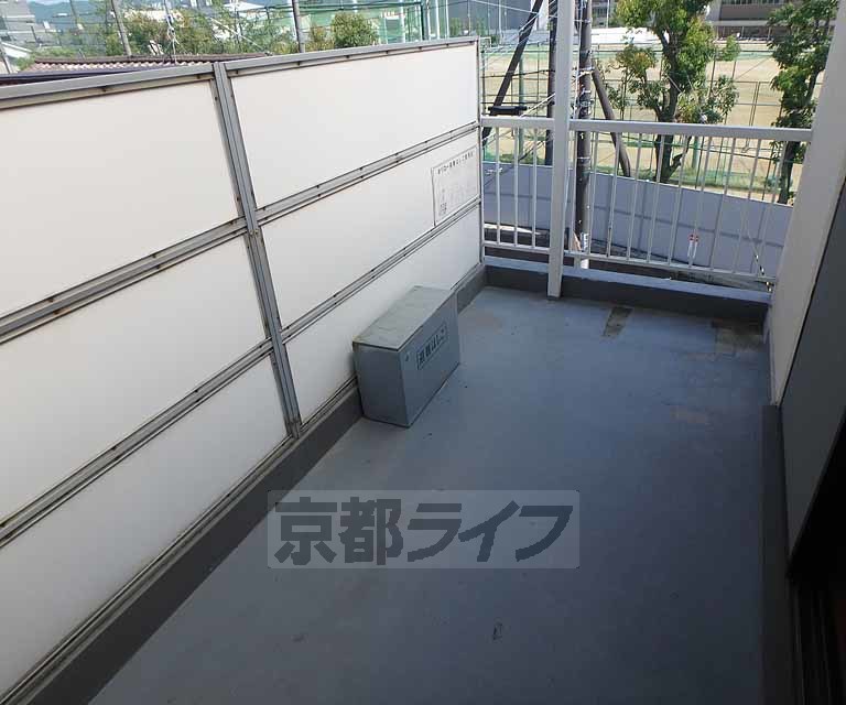 京阪交野線 宮之阪駅 徒歩11分 2階建 築38年の内装写真