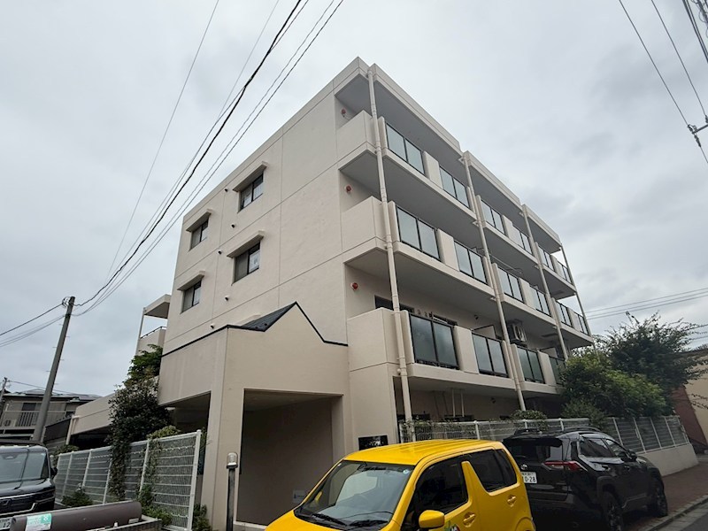 相鉄いずみ野線 いずみ中央駅 徒歩3分 築34年
