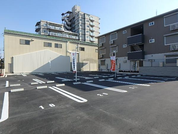 近鉄大阪線 真菅駅 徒歩18分 3階建 築8年のその他写真
