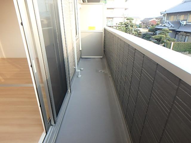 近鉄大阪線 真菅駅 徒歩18分 3階建 築8年の内装写真