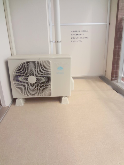 ＪＲ山手線 田町駅 徒歩14分 14階建 築17年の内装写真