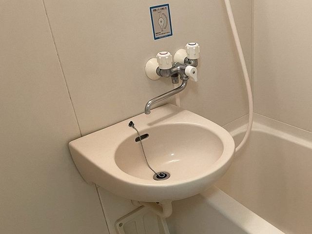 インテリジェントコーポNo.2Aの内装写真