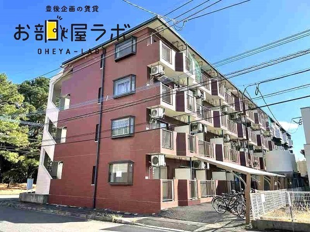 インテリジェントコーポNo.2A
