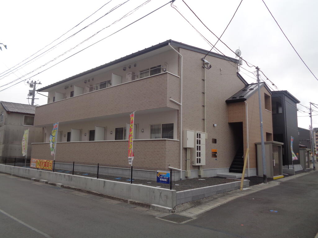 ポミエ・LuLu中倉