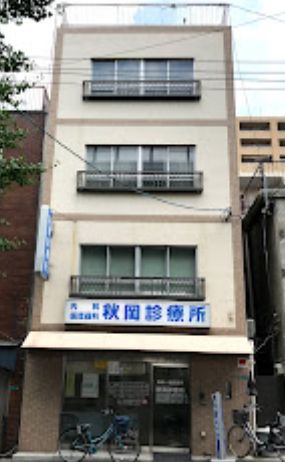 地下鉄中央線 深江橋駅 徒歩11分 7階建 築4年の周辺写真