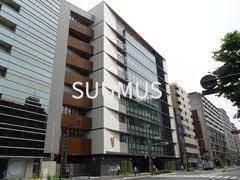 東京メトロ副都心線 東新宿駅 徒歩3分 5階建 築55年の周辺写真