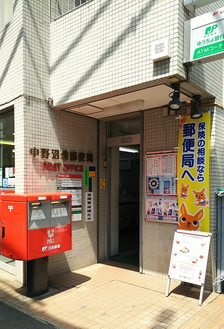 その他　郵便局８８０ｍ