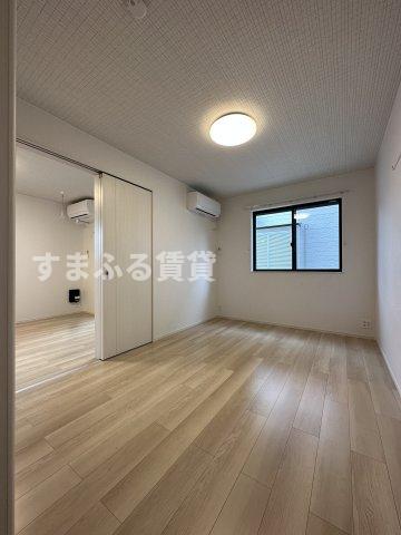 その他部屋・スペース　同仕様　同施工会社　寝室