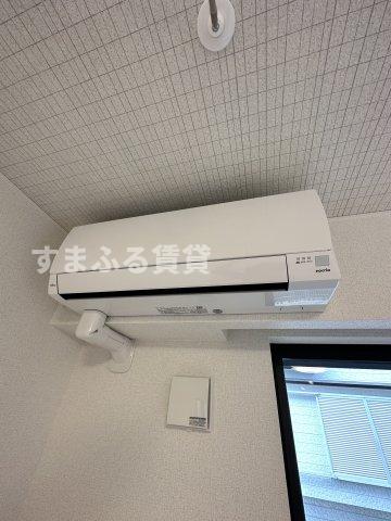 その他設備　同仕様　同施工会社　その他設備
