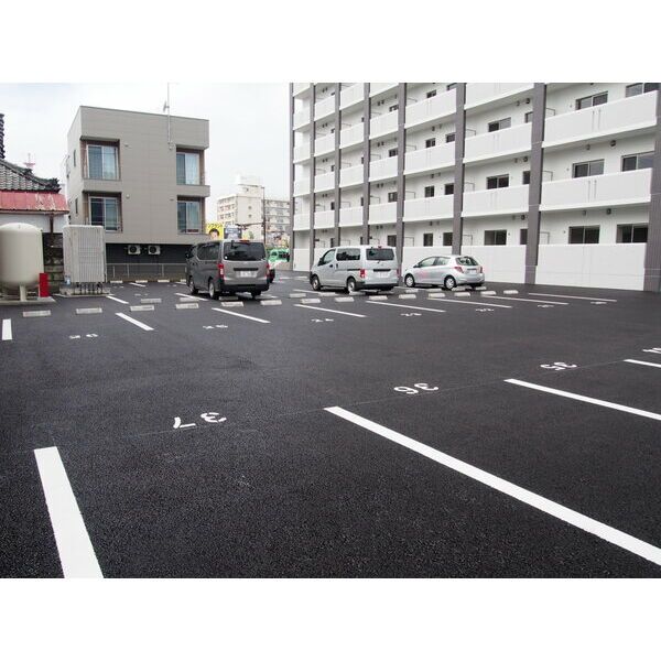 S-FORT宇都宮南大通りのその他写真