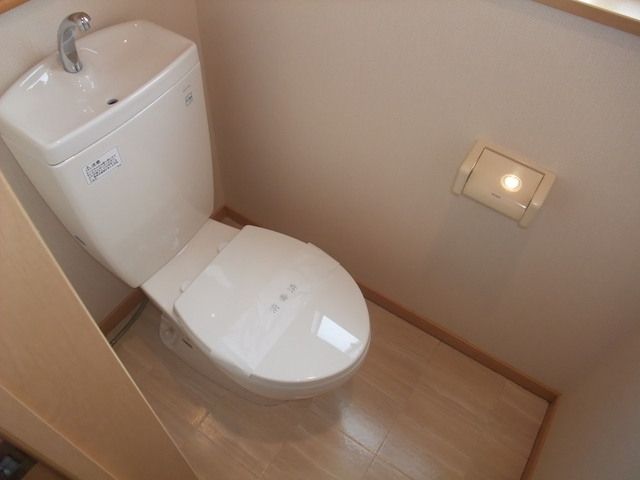 トイレ　★お問い合わせはタウンハウジングまで★
