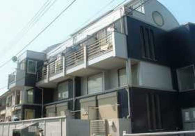 建物外観　★お問い合わせはタウンハウジングまで★