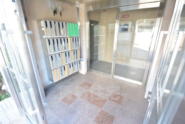 南海高野線 沢ノ町駅 徒歩7分 6階建 築37年の外観写真