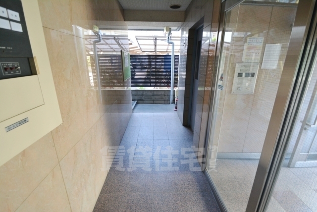 南海高野線 沢ノ町駅 徒歩7分 6階建 築37年の外観写真