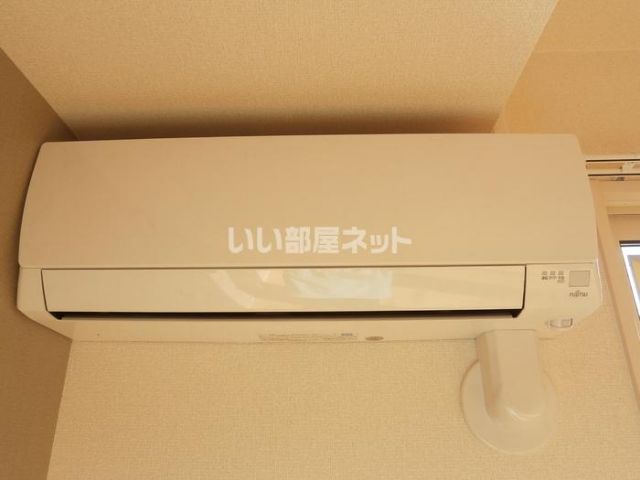 ルーム ケースリー A棟のその他写真