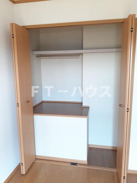 その他　収納