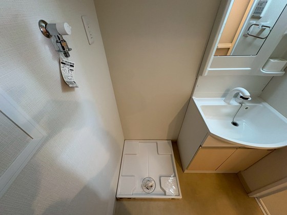 その他設備　※別部屋の写真です