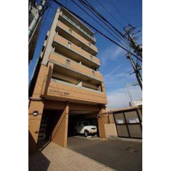 西鉄天神大牟田線 雑餉隈駅 徒歩2分 築23年