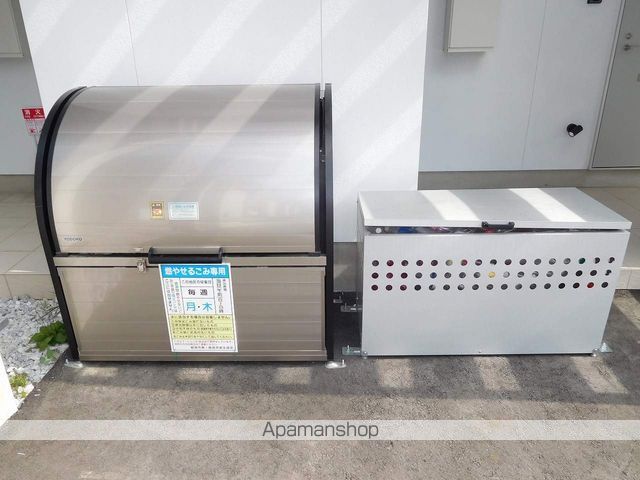 ＪＲ日豊本線 重富駅 徒歩19分 2階建 築10年の外観写真
