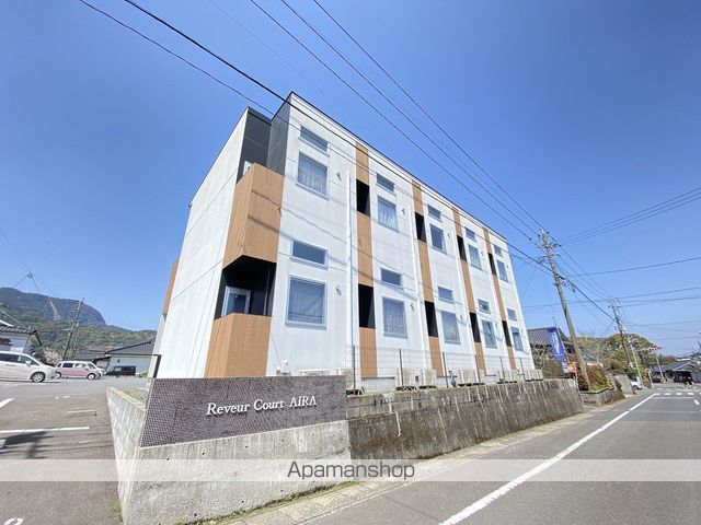 ＪＲ日豊本線 重富駅 徒歩19分 築10年