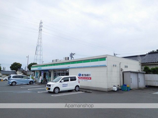 ＪＲ日豊本線 重富駅 徒歩19分 2階建 築10年の周辺写真