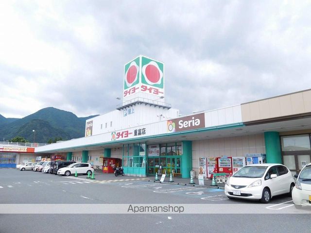 ＪＲ日豊本線 重富駅 徒歩19分 2階建 築10年の周辺写真