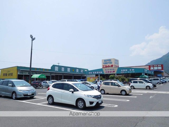 ＪＲ日豊本線 重富駅 徒歩19分 2階建 築10年の周辺写真