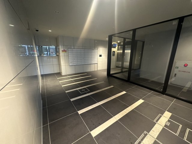 ロビー