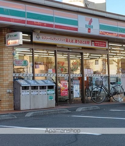 ロジュマン ミヤカイドウCの周辺写真