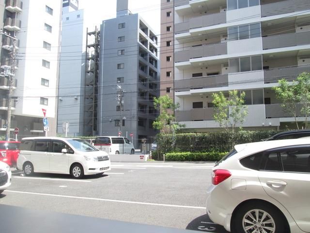 眺望　★★バルコニーからの景色♪★★
