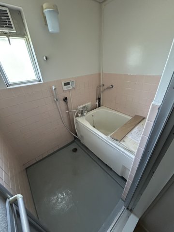 下里第二の風呂写真
