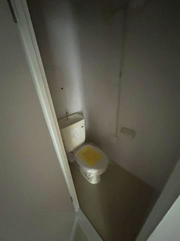 下里第二のトイレ写真