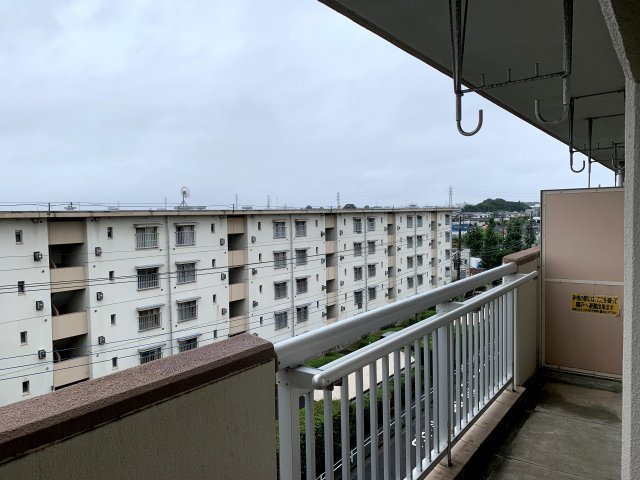 下里第二の内装写真