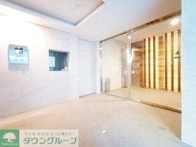 セキュリティ　★タウンハウジング取り扱い★